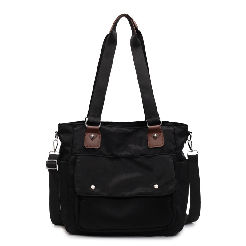 Versatile Utility Tote Kalsten