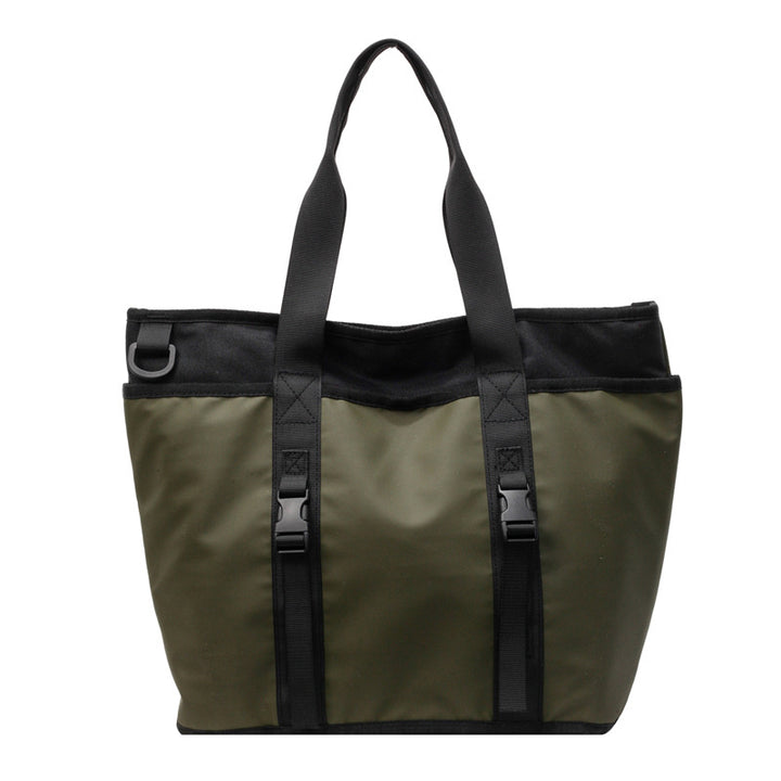 Waterproof Utility Tote Kalsten