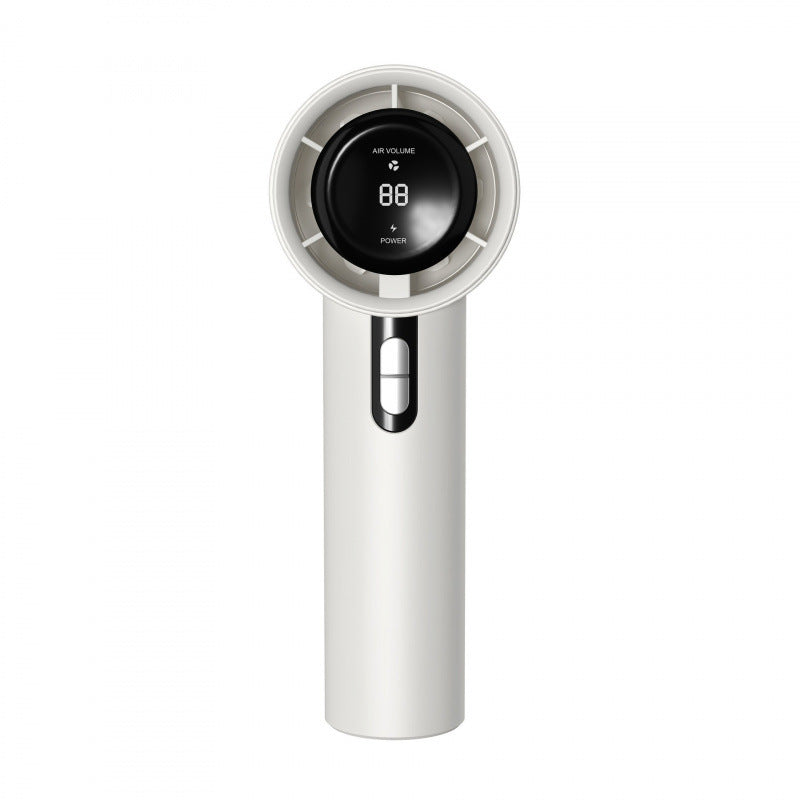 Ladies portable high-speed fan Kalsten