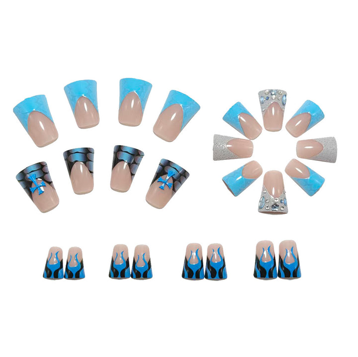 Artificial Nails Kalsten