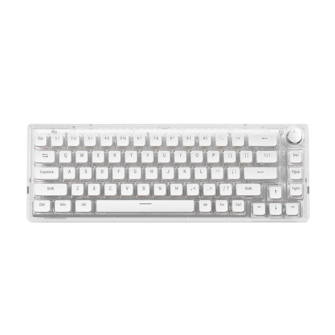 Wireless Mechanical Keyboard Kalsten