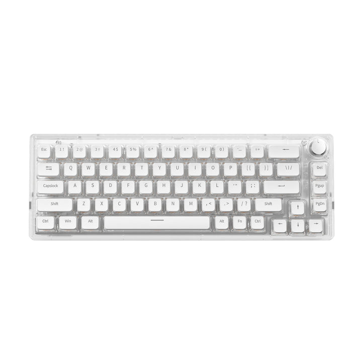 Wireless Mechanical Keyboard Kalsten