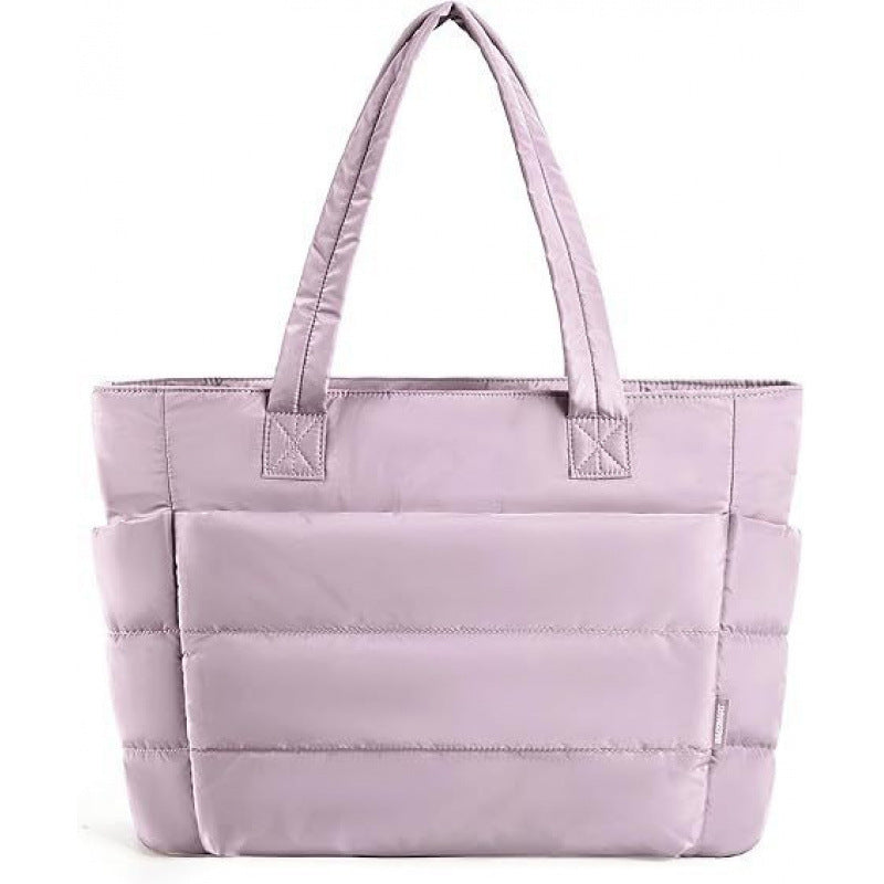 Everyday Laptop Bag with Integrated Organizer Kalsten