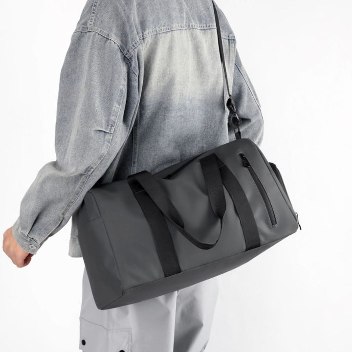 Waterproof Travel Duffle Bag Kalsten