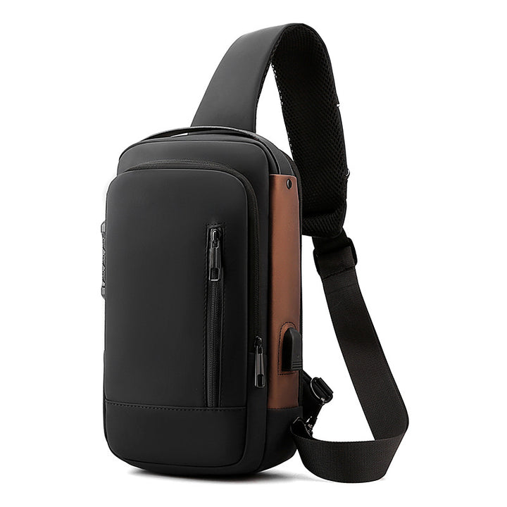Versatile Crossbody Sling Bag Kalsten