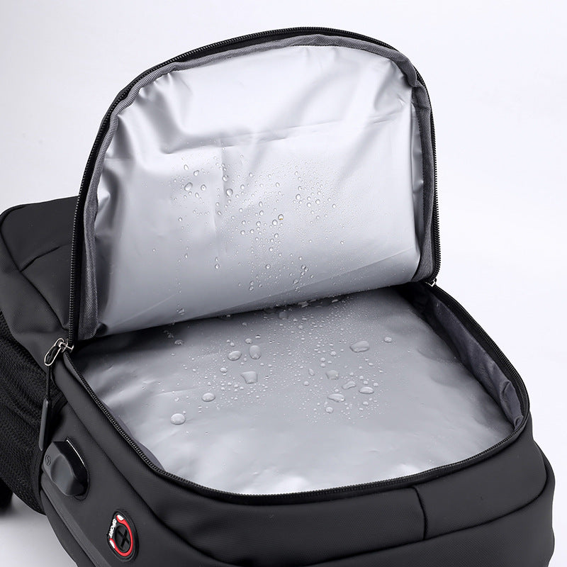 Professional Stylish Laptop Backpack Kalsten