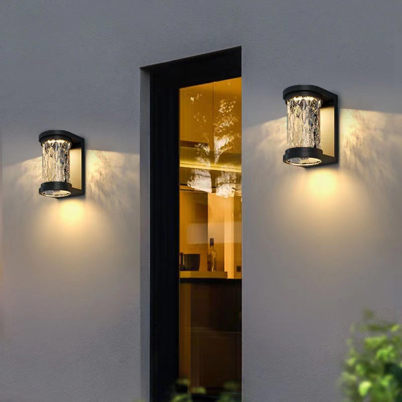 Modern Decorative Wall Sconce