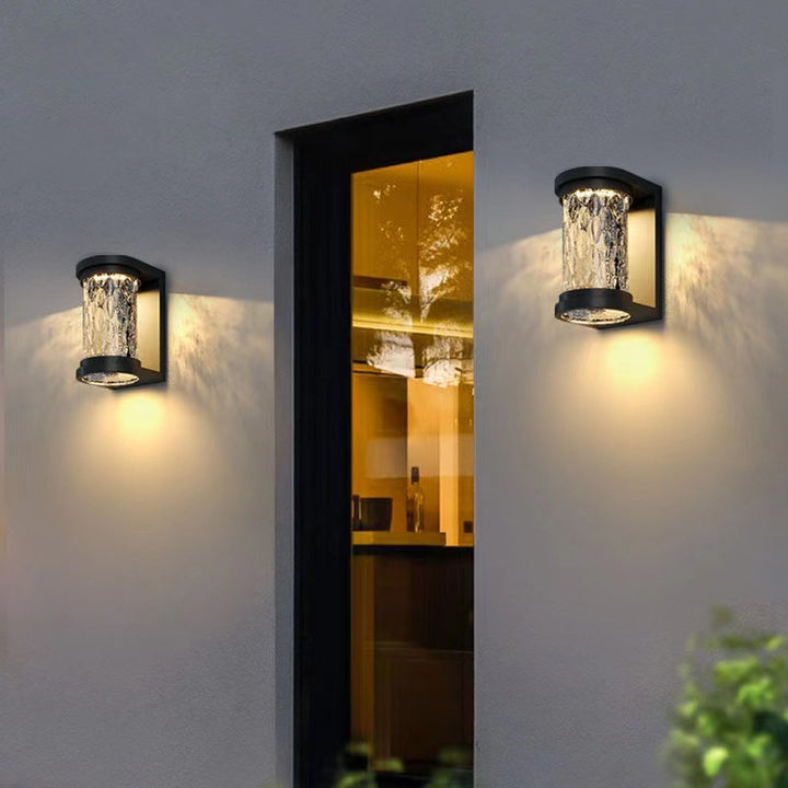Modern Decorative Wall Sconce