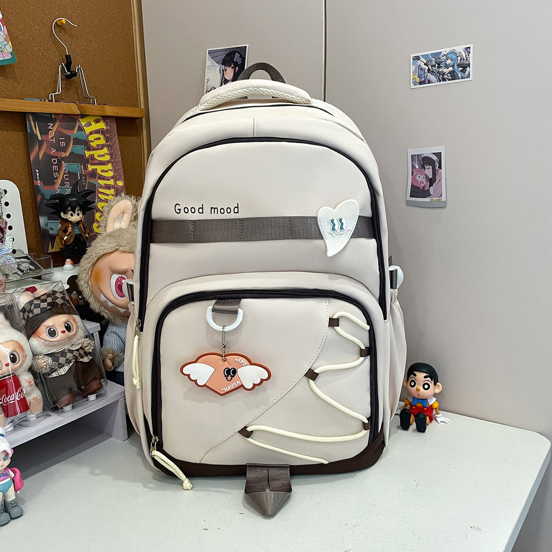 Multi-Functional Urban Backpack Kalsten