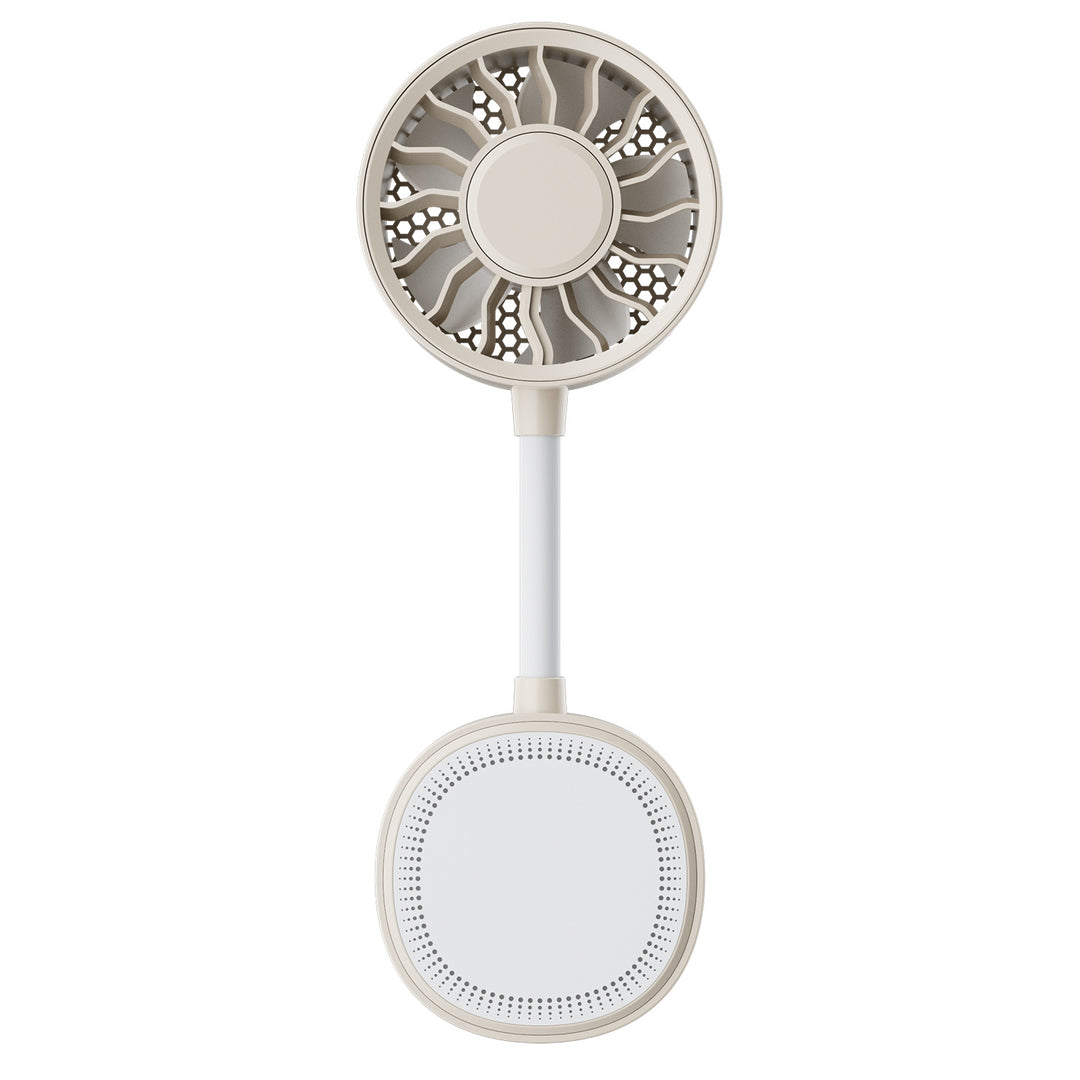 Unisex Portable Fan Kalsten