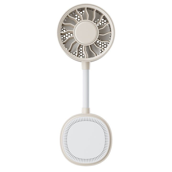 Unisex Portable Fan Kalsten
