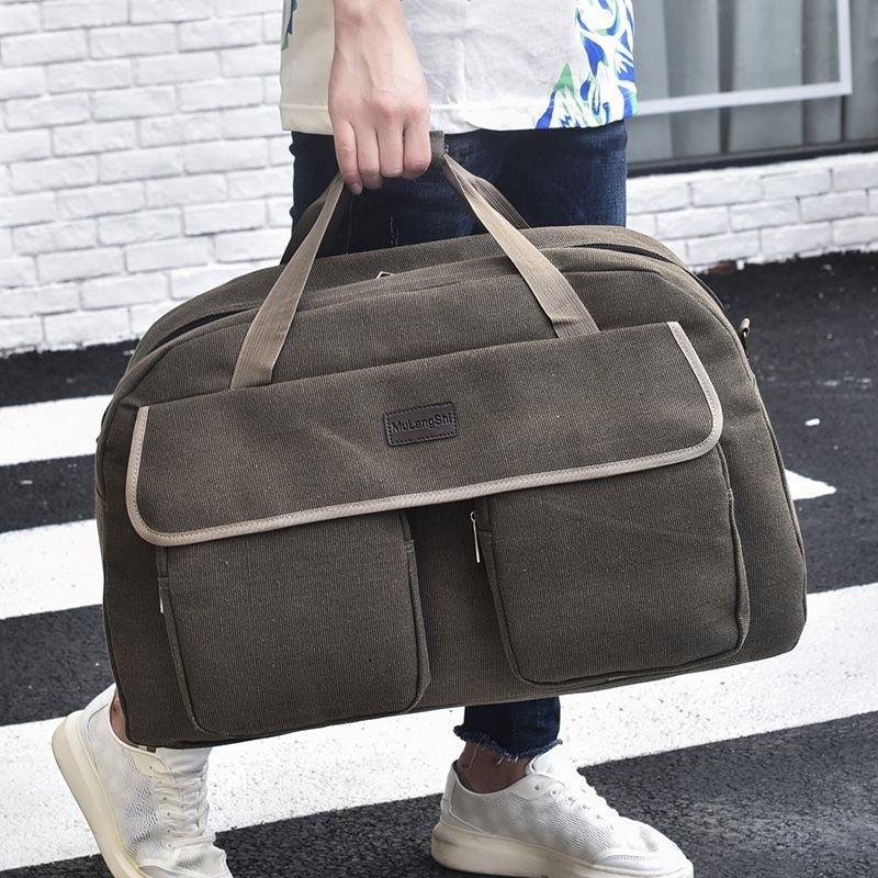 Sport bag Kalsten
