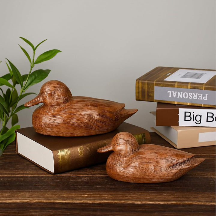Decorative Duck Figures Kalsten