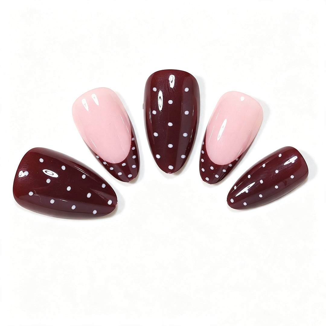 Chic Stiletto Nail Art Set Kalsten