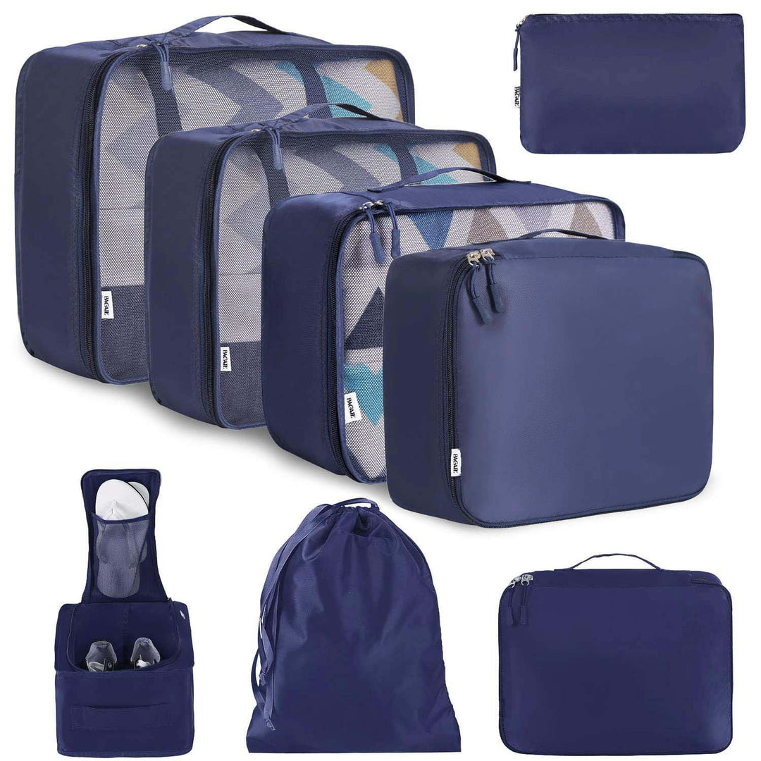 Unisex Storage Bags Set Kalsten