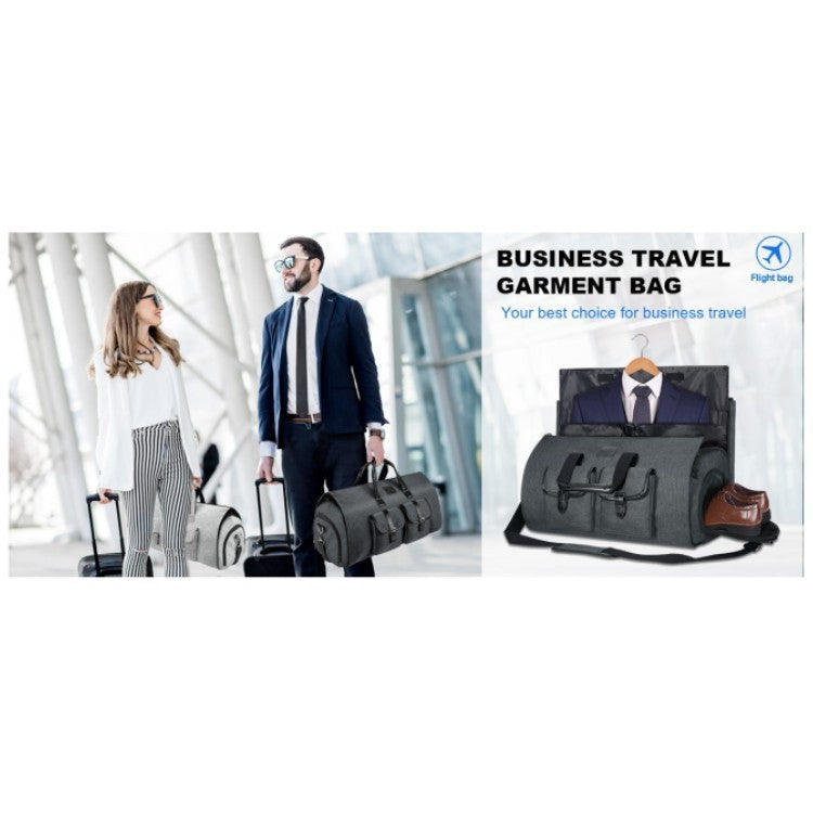 Professional Suit Garment Weekender Bag Kalsten