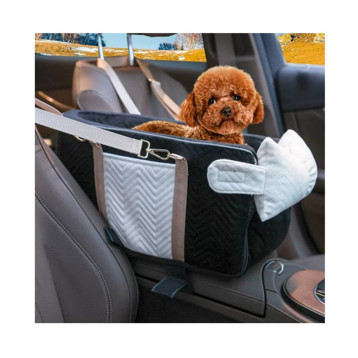 Pet Car Seat Kalsten