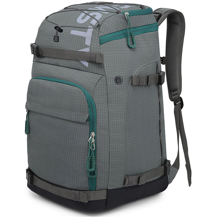 Versatile High-Performance Travel Backpack Kalsten