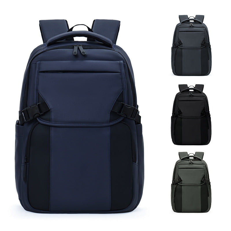 Advanced Multi-Functional Backpack Kalsten