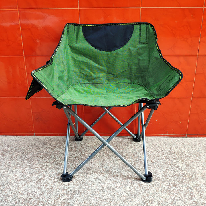 Compact Camping Chair