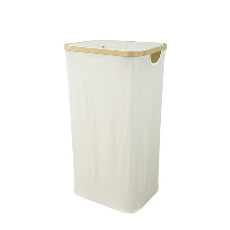 More Elegant and Practical Laundry Basket Kalsten