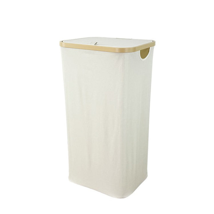 More Elegant and Practical Laundry Basket Kalsten