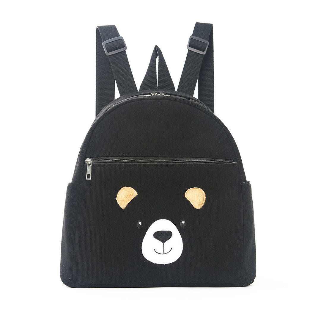 Tier-Motiv Backpack Kalsten