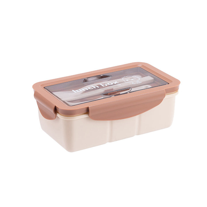 Premium Multi-Compartment Meal Prep Container
