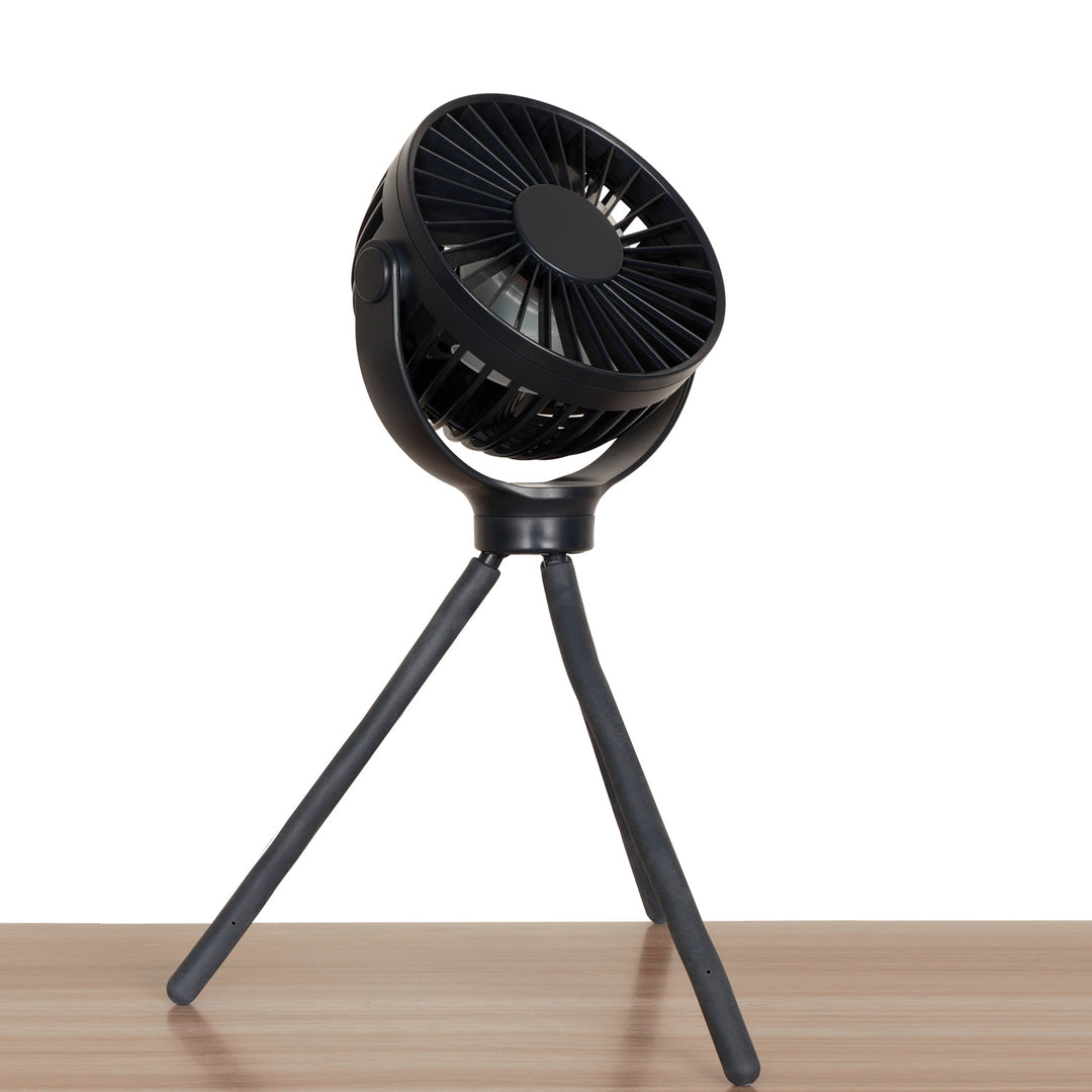 Portable Tripod Fan Kalsten