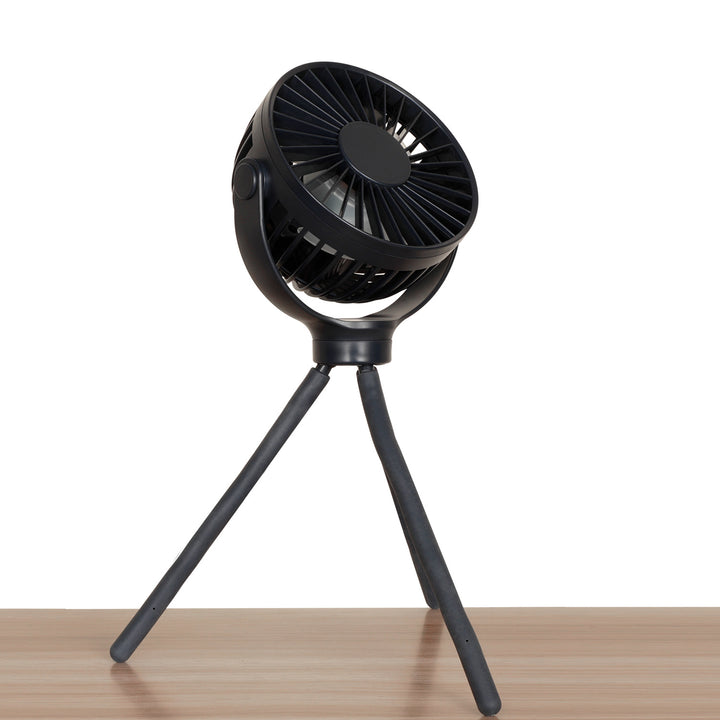 Portable Tripod Fan Kalsten