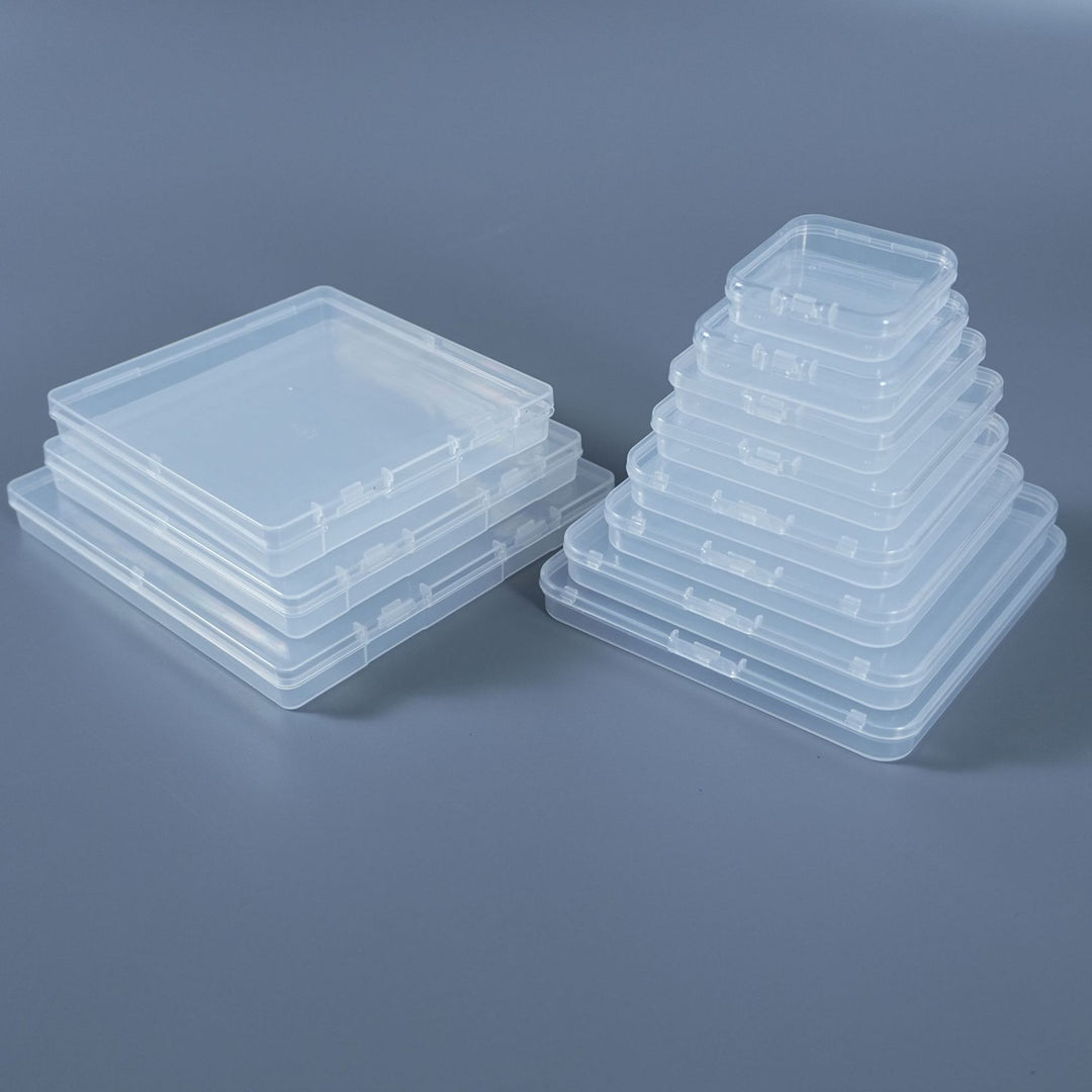 Portable Multi-Section Storage Case Kalsten
