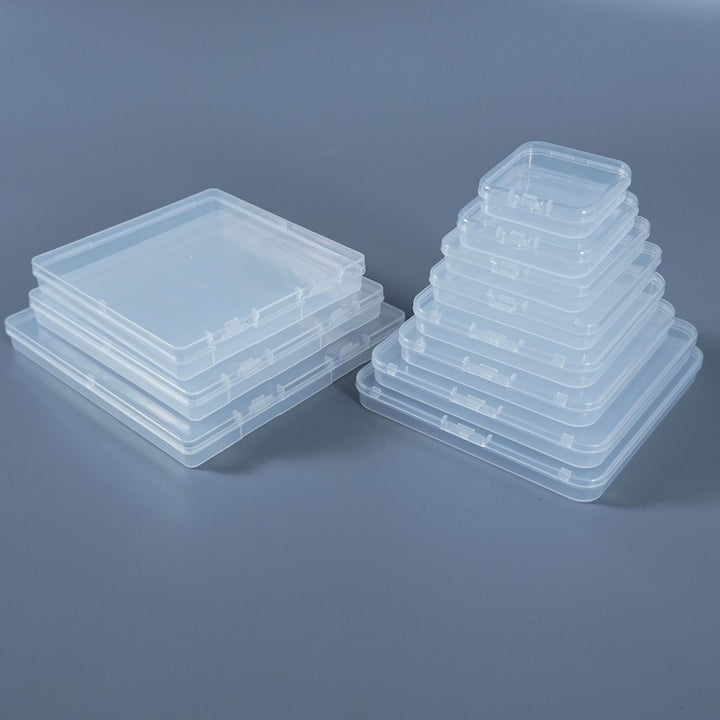 Portable Multi-Section Storage Case Kalsten