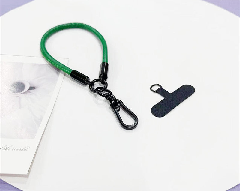 Durable Silicone Keychain Strap Kalsten