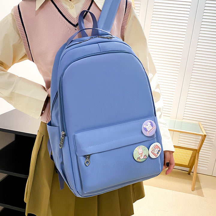 Fashionable Backpack Kalsten