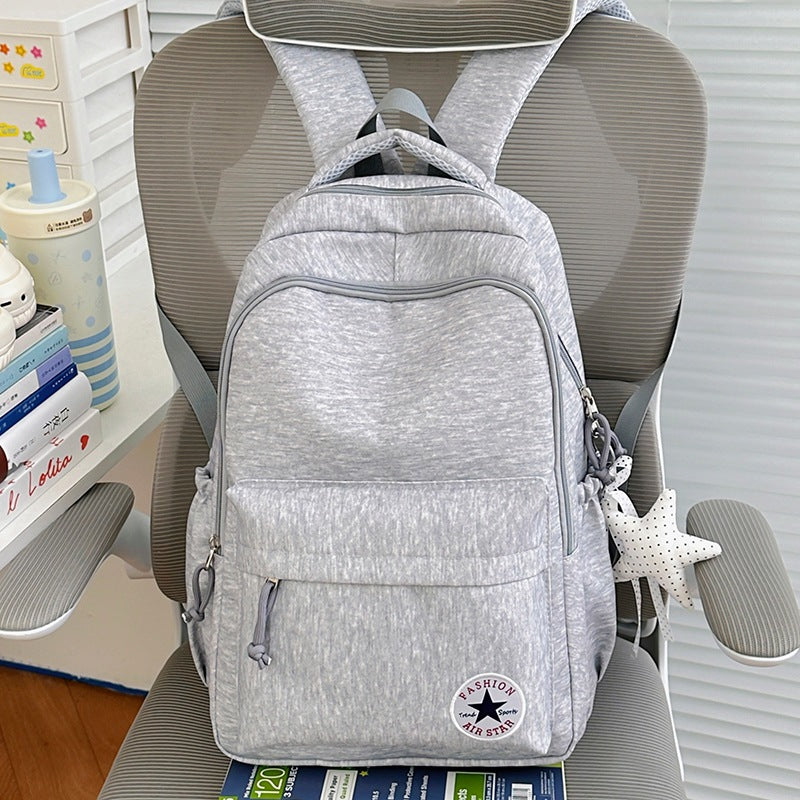 Lightweight and Trendy Backpack Kalsten