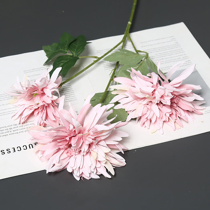 Artificial Flower for Home Decor Display