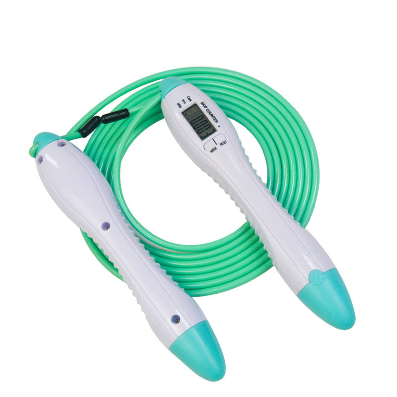 Digital Jump Rope Kalsten