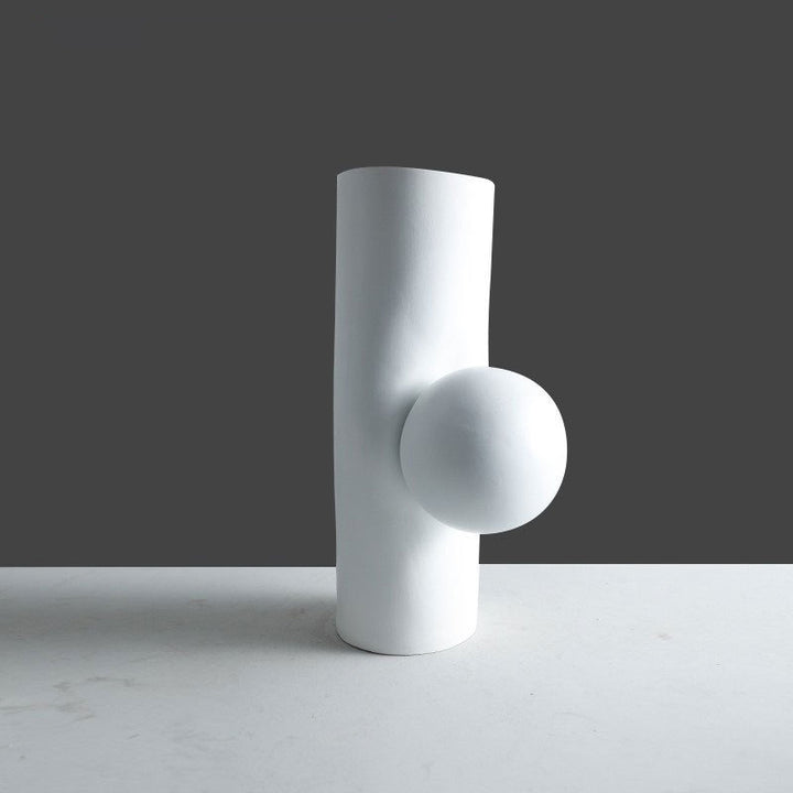 Modern Abstract Decorative Sculpture