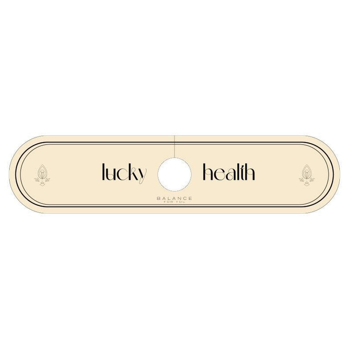 Decorative Sink Mat
