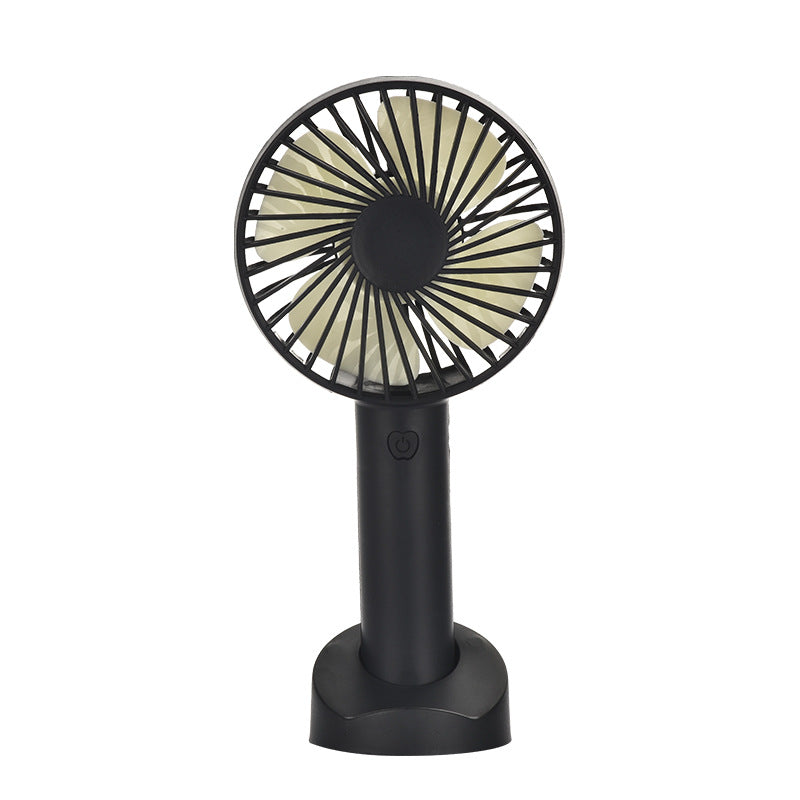 Unisex Portable Adjustable Handheld Fan Kalsten