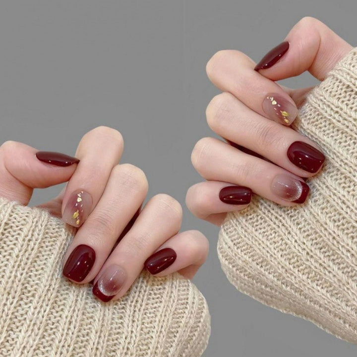 Decorative Nail Art Kalsten