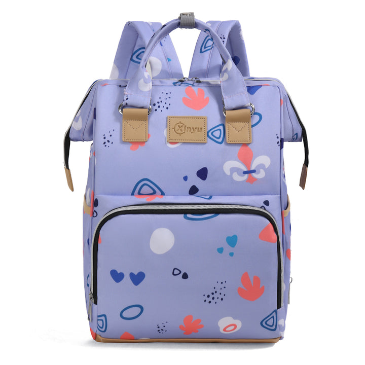 Stylish Multi-Pocket Backpack Kalsten