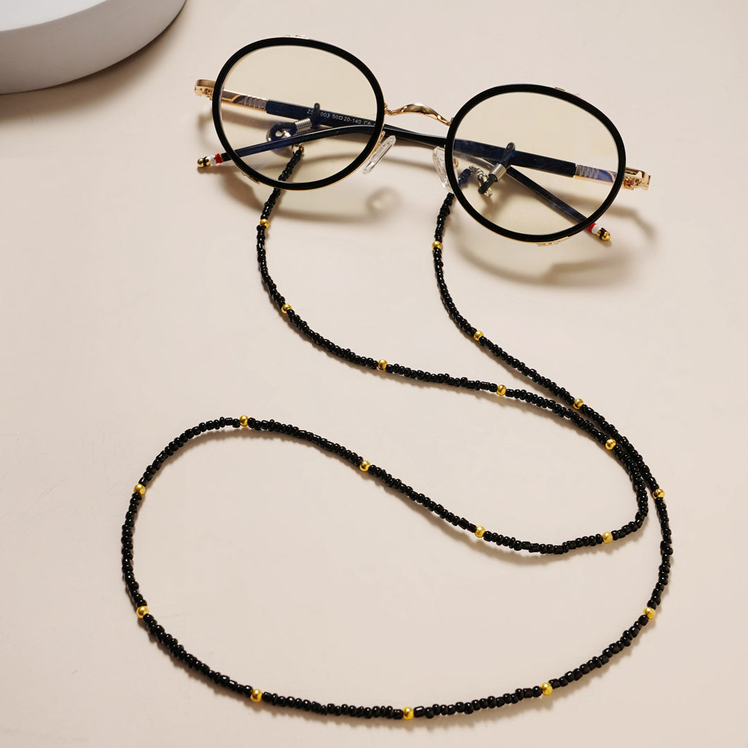 Beaded Eyewear Lanyard Kalsten