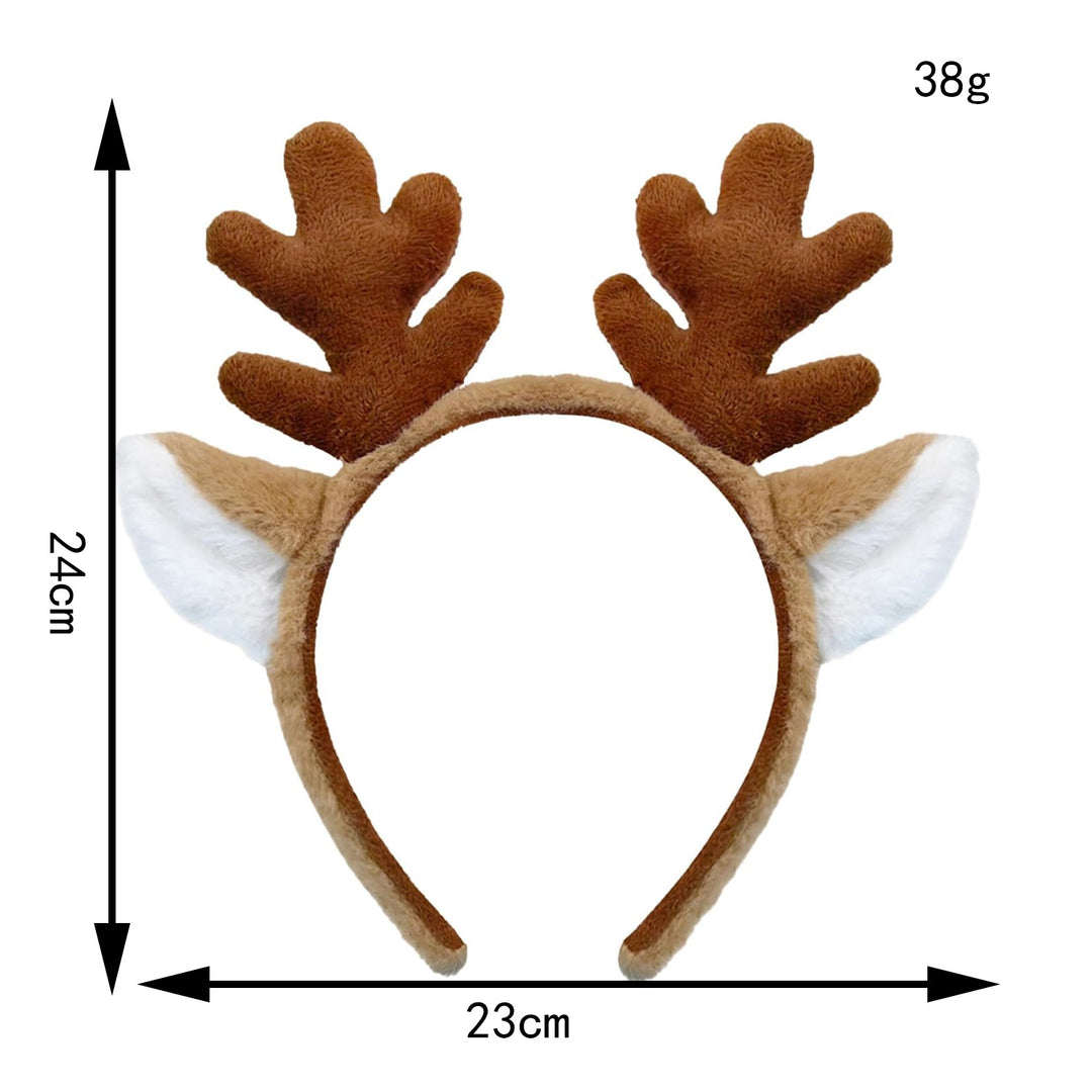 Tier ears headband