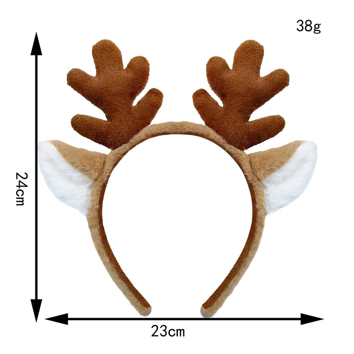 Tier ears headband