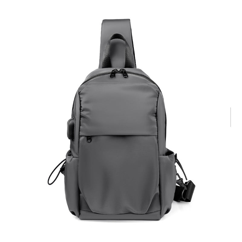 Stylish Multi-Functional Sling Backpack Kalsten