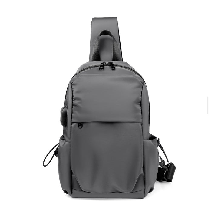 Stylish Multi-Functional Sling Backpack Kalsten