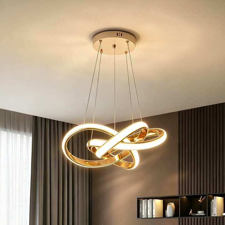 Modern Chandelier