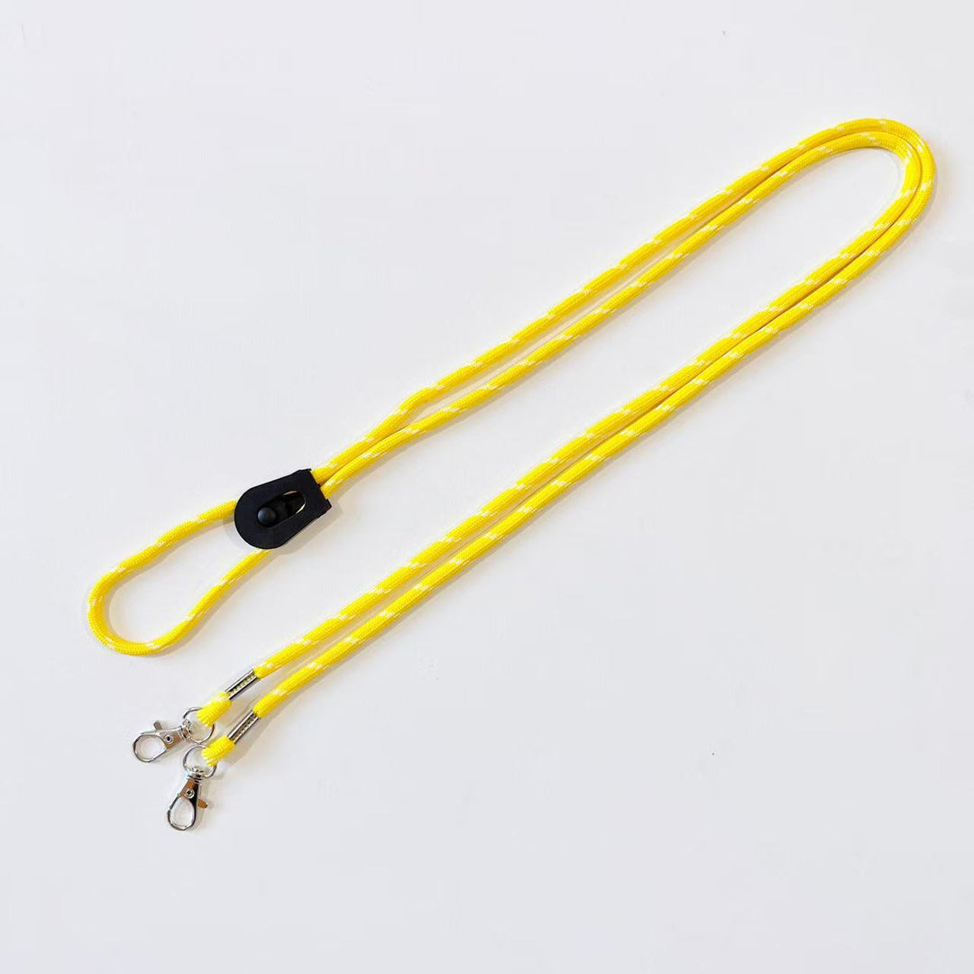 Adjustable Multi-Functional Lanyard Kalsten