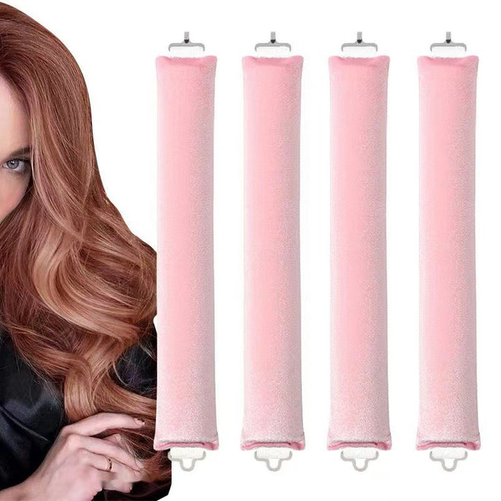 Hair Styling Rollers